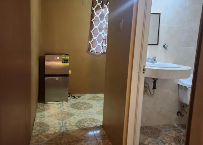 876 Crib Budget * Montego Bay