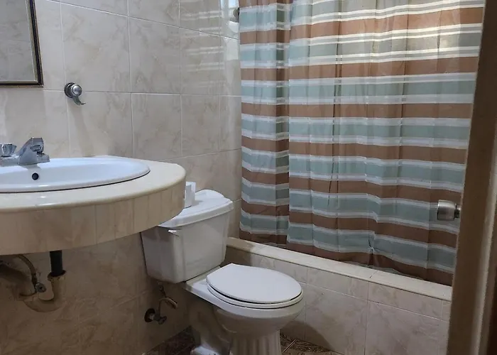 Appartement 876 Crib Budget Montego Bay