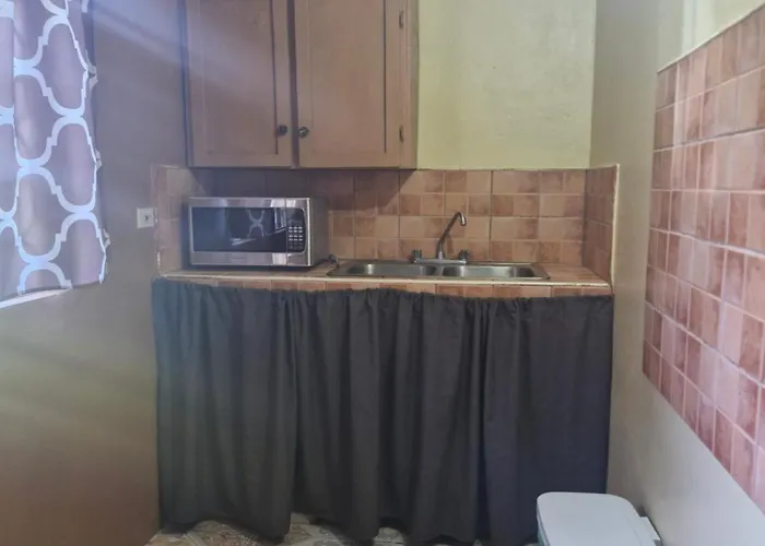 876 Crib Budget Appartement